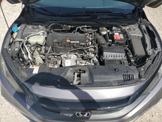 Photo 10 VIN: 2HGFC2F60KH570945 - HONDA CIVIC LX 