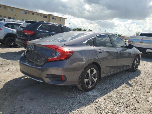 Photo 2 VIN: 2HGFC2F60KH570945 - HONDA CIVIC LX 