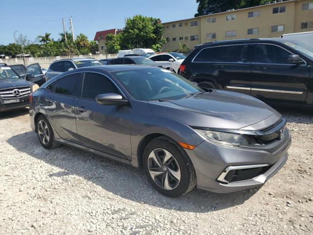 Photo 3 VIN: 2HGFC2F60KH570945 - HONDA CIVIC LX 