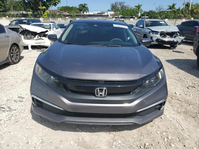 Photo 4 VIN: 2HGFC2F60KH570945 - HONDA CIVIC LX 