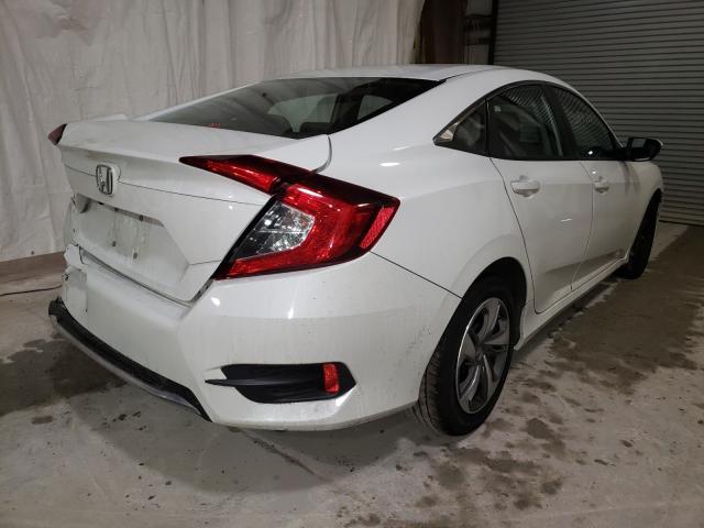 Photo 3 VIN: 2HGFC2F60KH571707 - HONDA CIVIC LX 