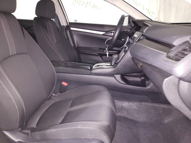 Photo 4 VIN: 2HGFC2F60KH571707 - HONDA CIVIC LX 