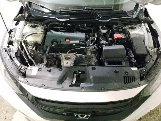 Photo 6 VIN: 2HGFC2F60KH571707 - HONDA CIVIC LX 