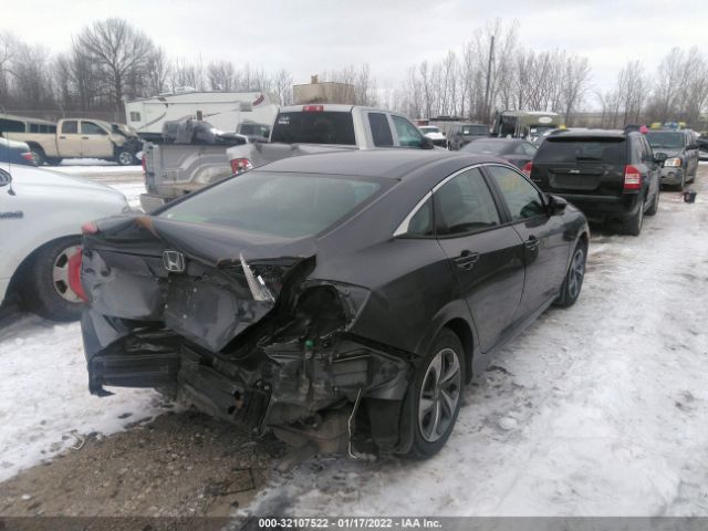 Photo 3 VIN: 2HGFC2F60KH573439 - HONDA CIVIC SEDAN 