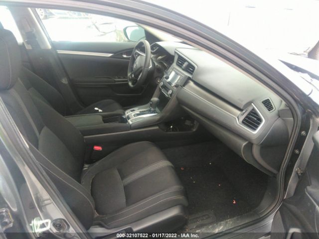 Photo 4 VIN: 2HGFC2F60KH573439 - HONDA CIVIC SEDAN 