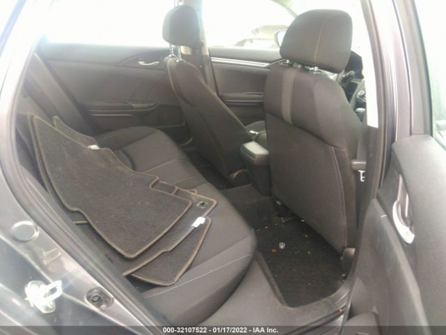 Photo 7 VIN: 2HGFC2F60KH573439 - HONDA CIVIC SEDAN 