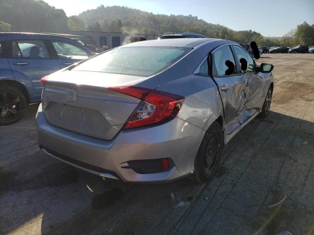 Photo 3 VIN: 2HGFC2F60KH586112 - HONDA CIVIC LX 