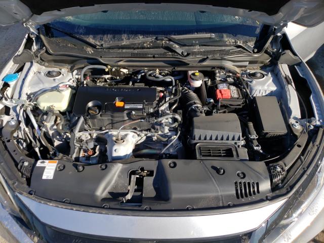 Photo 6 VIN: 2HGFC2F60KH586112 - HONDA CIVIC LX 