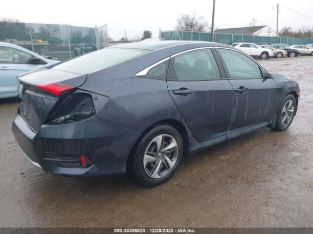 Photo 3 VIN: 2HGFC2F60KH586644 - HONDA CIVIC 