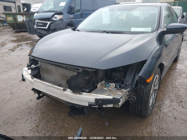 Photo 5 VIN: 2HGFC2F60KH586644 - HONDA CIVIC 