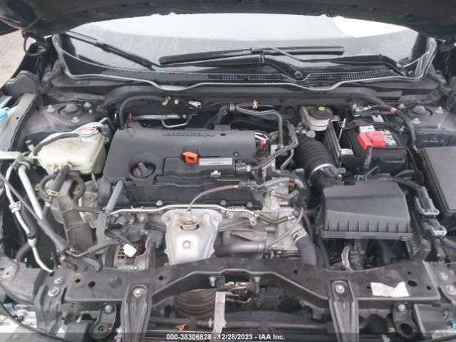 Photo 9 VIN: 2HGFC2F60KH586644 - HONDA CIVIC 