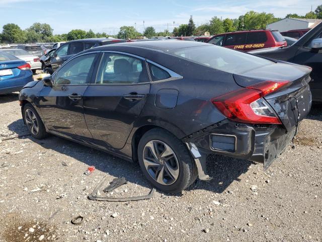 Photo 1 VIN: 2HGFC2F60KH586708 - HONDA CIVIC LX 