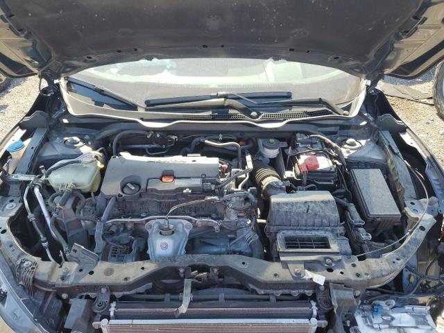 Photo 10 VIN: 2HGFC2F60KH586708 - HONDA CIVIC LX 