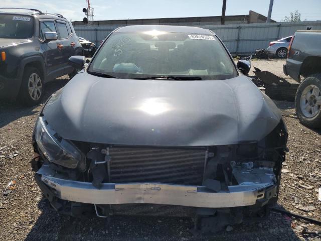 Photo 4 VIN: 2HGFC2F60KH586708 - HONDA CIVIC LX 