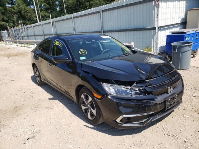 Photo 0 VIN: 2HGFC2F60KH588166 - HONDA CIVIC LX 