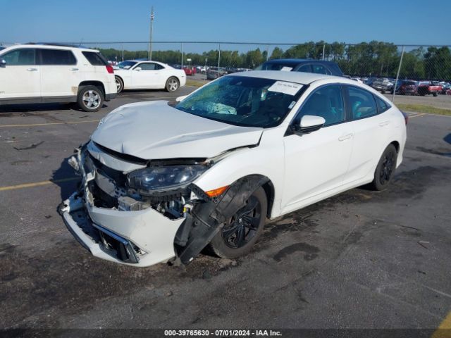 Photo 1 VIN: 2HGFC2F60KH588233 - HONDA CIVIC 