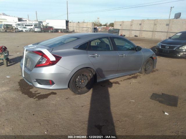 Photo 3 VIN: 2HGFC2F60KH592069 - HONDA CIVIC SEDAN 