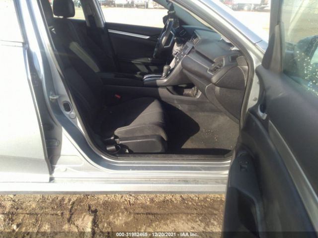 Photo 4 VIN: 2HGFC2F60KH592069 - HONDA CIVIC SEDAN 