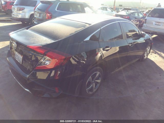 Photo 3 VIN: 2HGFC2F60KH594923 - HONDA CIVIC SEDAN 