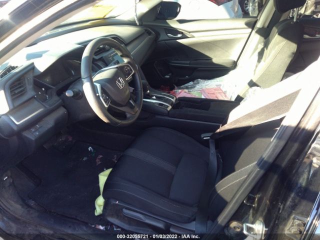 Photo 4 VIN: 2HGFC2F60KH594923 - HONDA CIVIC SEDAN 