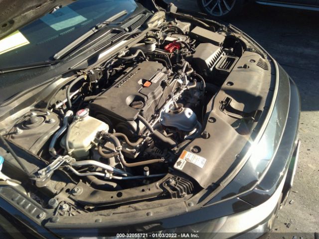 Photo 9 VIN: 2HGFC2F60KH594923 - HONDA CIVIC SEDAN 