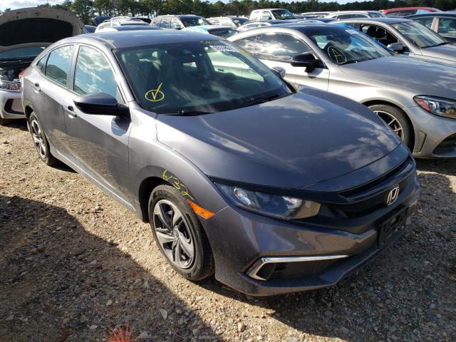 Photo 0 VIN: 2HGFC2F60KH595795 - HONDA CIVIC LX 