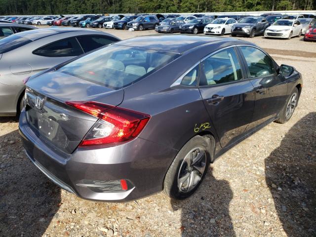 Photo 3 VIN: 2HGFC2F60KH595795 - HONDA CIVIC LX 