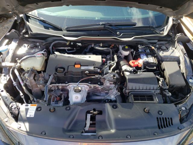 Photo 6 VIN: 2HGFC2F60KH595795 - HONDA CIVIC LX 