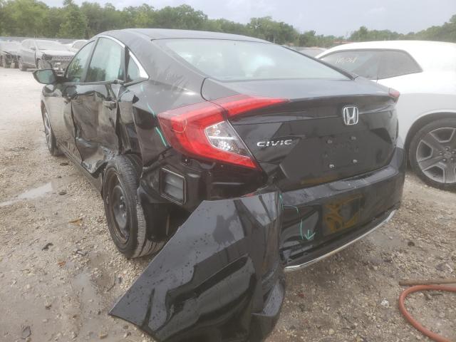 Photo 2 VIN: 2HGFC2F60KH596154 - HONDA CIVIC LX 