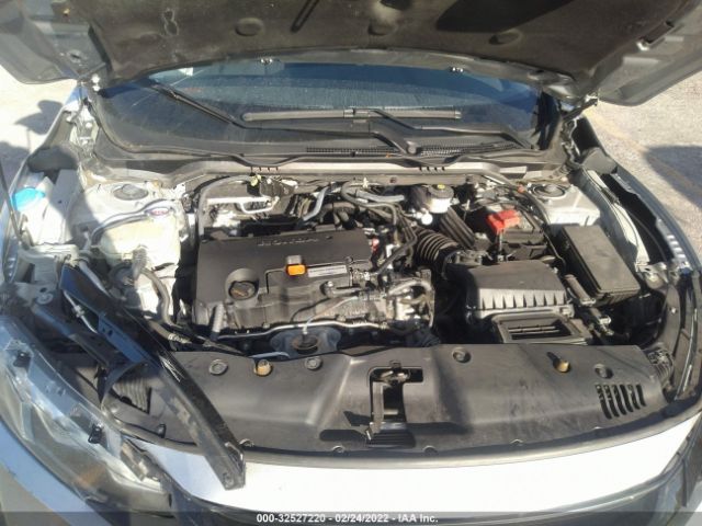 Photo 9 VIN: 2HGFC2F60KH598194 - HONDA CIVIC SEDAN 