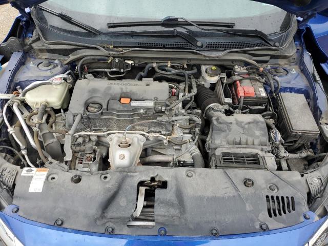 Photo 10 VIN: 2HGFC2F60KH601515 - HONDA CIVIC 