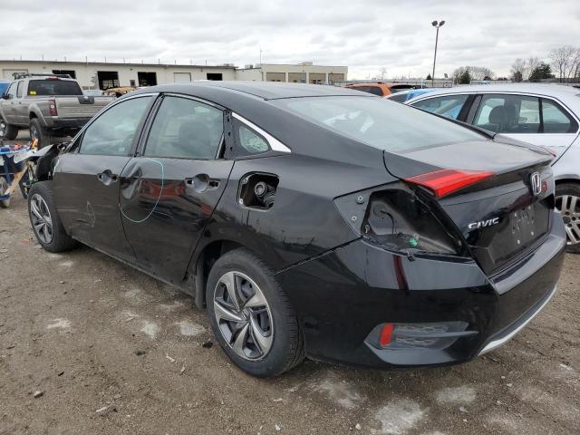 Photo 1 VIN: 2HGFC2F60KH602387 - HONDA CIVIC 