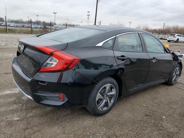 Photo 2 VIN: 2HGFC2F60KH602387 - HONDA CIVIC 