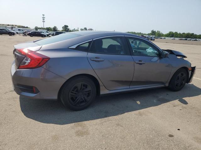 Photo 2 VIN: 2HGFC2F60KH602552 - HONDA CIVIC LX 