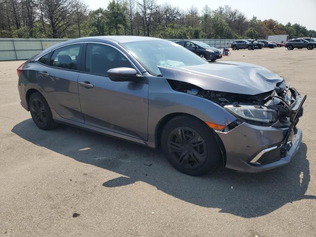 Photo 3 VIN: 2HGFC2F60KH602552 - HONDA CIVIC LX 