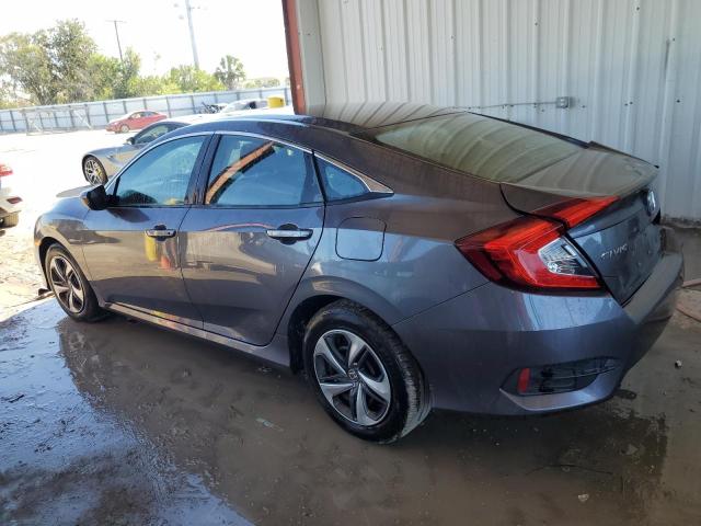 Photo 1 VIN: 2HGFC2F60KH604818 - HONDA CIVIC 