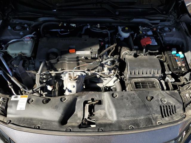 Photo 10 VIN: 2HGFC2F60KH604818 - HONDA CIVIC 