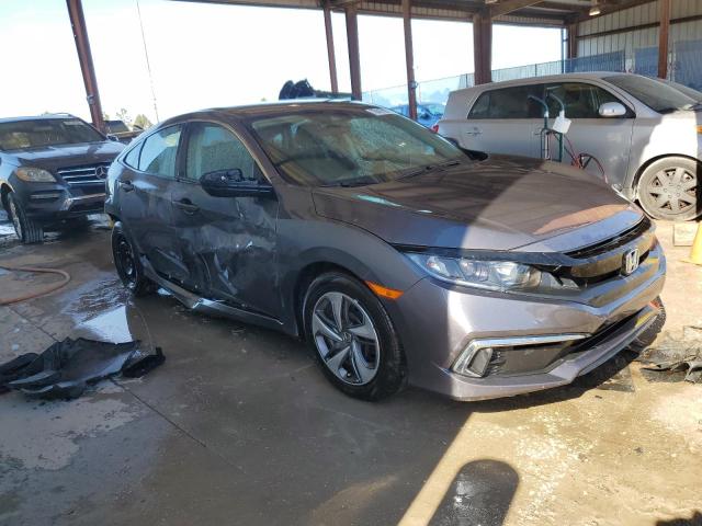 Photo 3 VIN: 2HGFC2F60KH604818 - HONDA CIVIC 