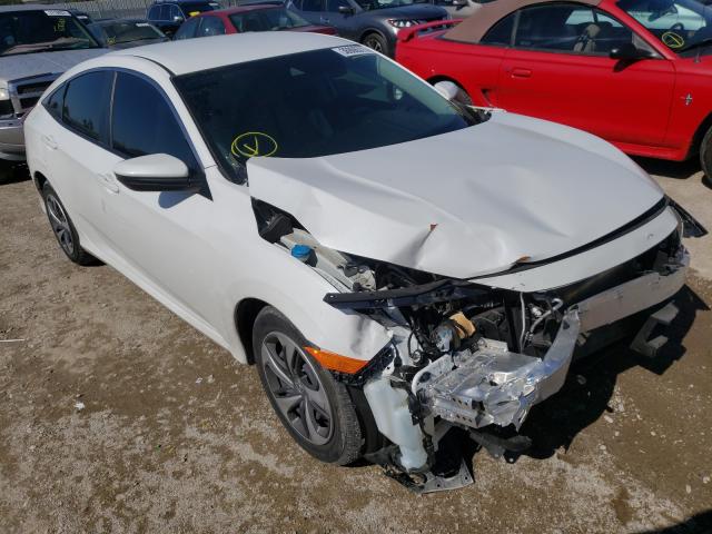 Photo 0 VIN: 2HGFC2F60KH606391 - HONDA CIVIC LX 