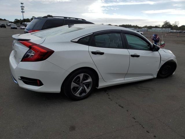 Photo 2 VIN: 2HGFC2F60KH606438 - HONDA CIVIC LX 