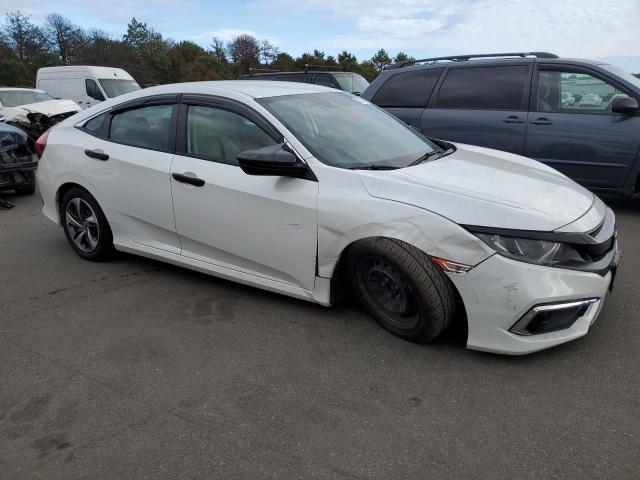 Photo 3 VIN: 2HGFC2F60KH606438 - HONDA CIVIC LX 