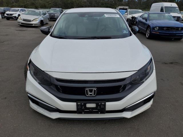 Photo 4 VIN: 2HGFC2F60KH606438 - HONDA CIVIC LX 