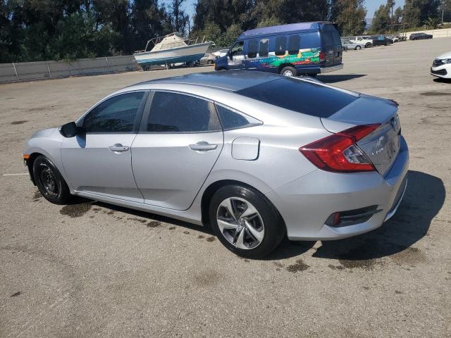 Photo 1 VIN: 2HGFC2F60LH502646 - HONDA CIVIC LX 