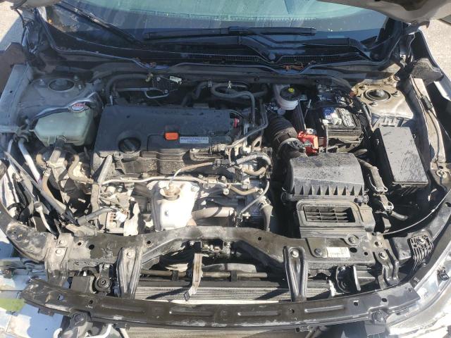 Photo 10 VIN: 2HGFC2F60LH502646 - HONDA CIVIC LX 