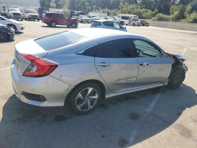 Photo 2 VIN: 2HGFC2F60LH502646 - HONDA CIVIC LX 