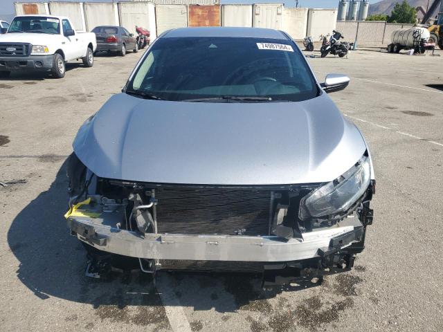 Photo 4 VIN: 2HGFC2F60LH502646 - HONDA CIVIC LX 