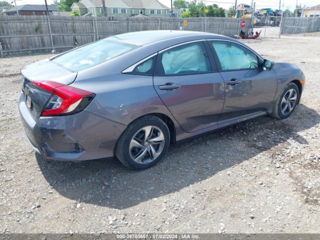 Photo 3 VIN: 2HGFC2F60LH505904 - HONDA CIVIC 