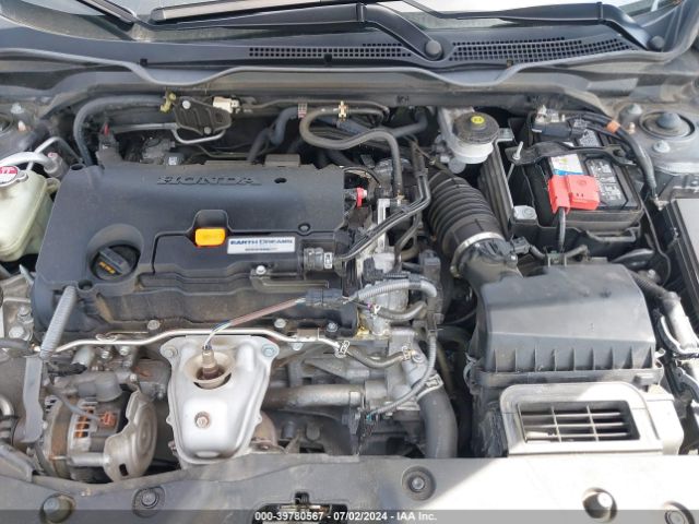 Photo 9 VIN: 2HGFC2F60LH505904 - HONDA CIVIC 