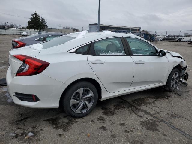 Photo 2 VIN: 2HGFC2F60LH507653 - HONDA CIVIC 