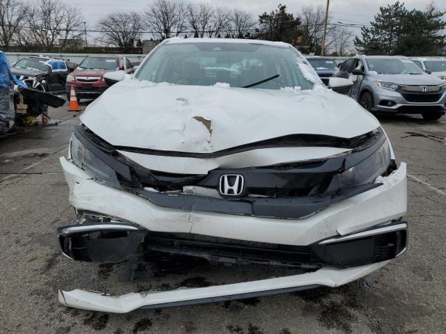 Photo 4 VIN: 2HGFC2F60LH507653 - HONDA CIVIC 